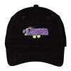 Soft Brushed Canvas Cap Thumbnail