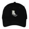 Soft Brushed Canvas Cap Thumbnail