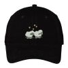 Soft Brushed Canvas Cap Thumbnail