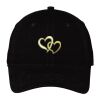 Soft Brushed Canvas Cap Thumbnail
