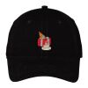 Soft Brushed Canvas Cap Thumbnail