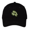 Soft Brushed Canvas Cap Thumbnail
