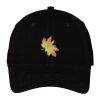 Soft Brushed Canvas Cap Thumbnail