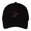 Soft Brushed Canvas Cap Thumbnail