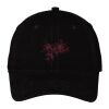Soft Brushed Canvas Cap Thumbnail