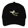 Soft Brushed Canvas Cap Thumbnail
