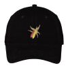 Soft Brushed Canvas Cap Thumbnail