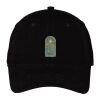 Soft Brushed Canvas Cap Thumbnail