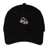 Soft Brushed Canvas Cap Thumbnail