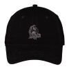 Soft Brushed Canvas Cap Thumbnail