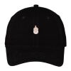Soft Brushed Canvas Cap Thumbnail