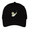 Soft Brushed Canvas Cap Thumbnail