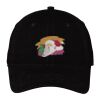 Soft Brushed Canvas Cap Thumbnail
