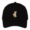 Soft Brushed Canvas Cap Thumbnail