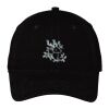 Soft Brushed Canvas Cap Thumbnail