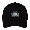 Soft Brushed Canvas Cap Thumbnail