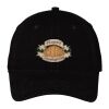 Soft Brushed Canvas Cap Thumbnail