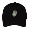 Soft Brushed Canvas Cap Thumbnail