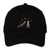 Soft Brushed Canvas Cap Thumbnail