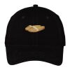 Soft Brushed Canvas Cap Thumbnail