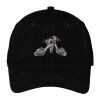 Soft Brushed Canvas Cap Thumbnail