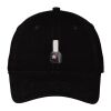 Soft Brushed Canvas Cap Thumbnail