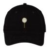 Soft Brushed Canvas Cap Thumbnail