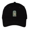 Soft Brushed Canvas Cap Thumbnail
