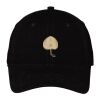 Soft Brushed Canvas Cap Thumbnail