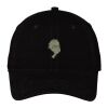Soft Brushed Canvas Cap Thumbnail