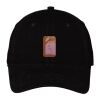 Soft Brushed Canvas Cap Thumbnail