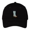 Soft Brushed Canvas Cap Thumbnail