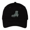 Soft Brushed Canvas Cap Thumbnail