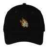 Soft Brushed Canvas Cap Thumbnail