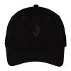 Soft Brushed Canvas Cap Thumbnail