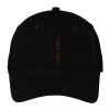Soft Brushed Canvas Cap Thumbnail