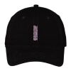 Soft Brushed Canvas Cap Thumbnail