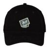 Soft Brushed Canvas Cap Thumbnail