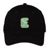 Soft Brushed Canvas Cap Thumbnail