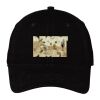 Soft Brushed Canvas Cap Thumbnail