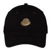 Soft Brushed Canvas Cap Thumbnail