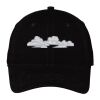 Soft Brushed Canvas Cap Thumbnail