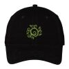 Soft Brushed Canvas Cap Thumbnail