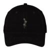 Soft Brushed Canvas Cap Thumbnail