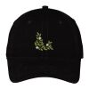 Soft Brushed Canvas Cap Thumbnail