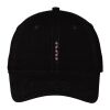 Soft Brushed Canvas Cap Thumbnail