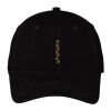 Soft Brushed Canvas Cap Thumbnail