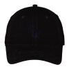 Soft Brushed Canvas Cap Thumbnail