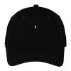 Soft Brushed Canvas Cap Thumbnail