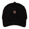 Soft Brushed Canvas Cap Thumbnail